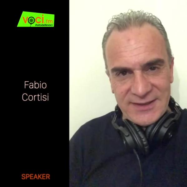 Fabio Cortisi